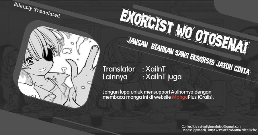 exorcist-wo-otosenai - Chapter: 41