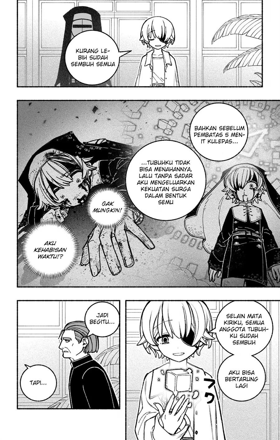 exorcist-wo-otosenai - Chapter: 41