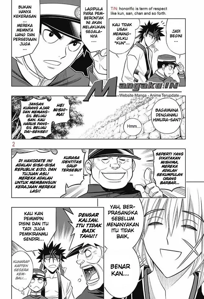 rurouni-kenshin-meiji-kenkaku-romantan-hokkaidou-hen - Chapter: 8