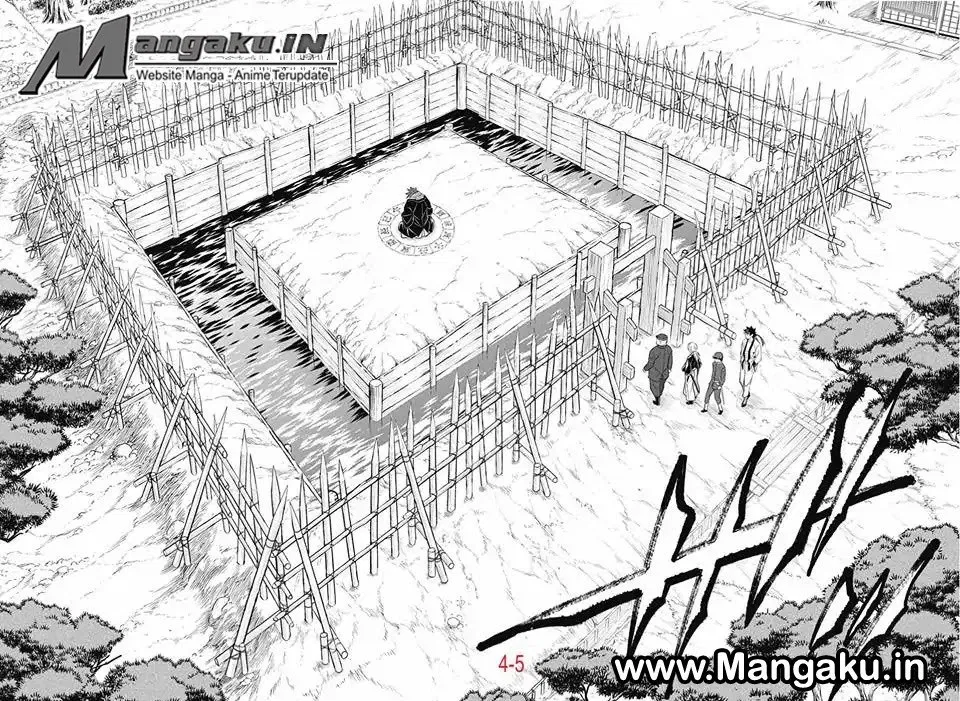 rurouni-kenshin-meiji-kenkaku-romantan-hokkaidou-hen - Chapter: 8