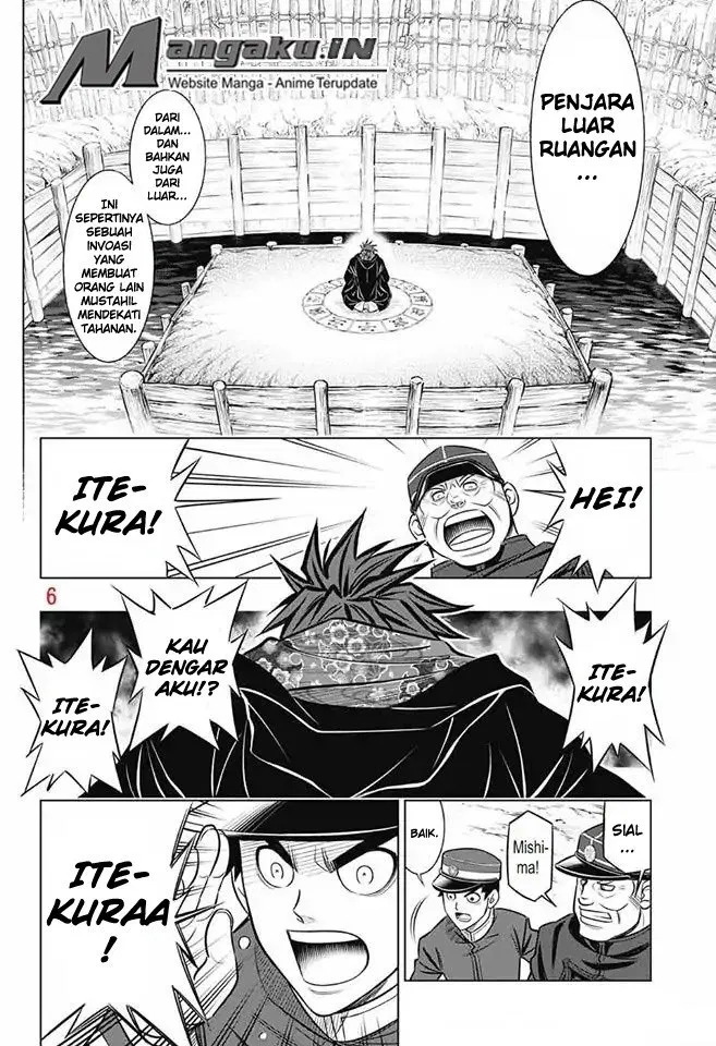 rurouni-kenshin-meiji-kenkaku-romantan-hokkaidou-hen - Chapter: 8