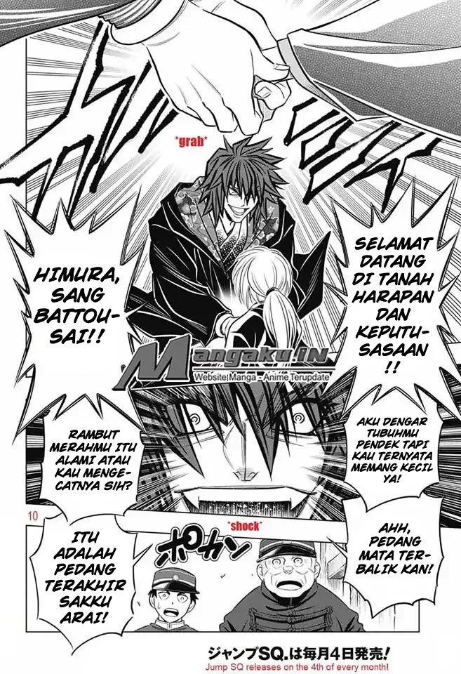 rurouni-kenshin-meiji-kenkaku-romantan-hokkaidou-hen - Chapter: 8