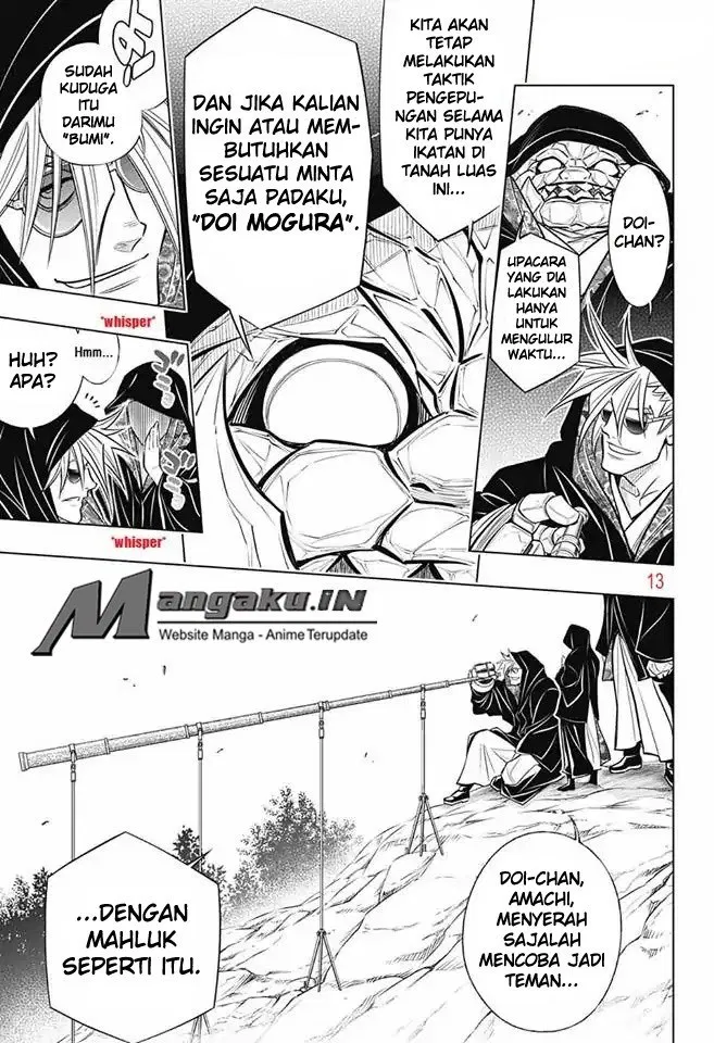 rurouni-kenshin-meiji-kenkaku-romantan-hokkaidou-hen - Chapter: 8