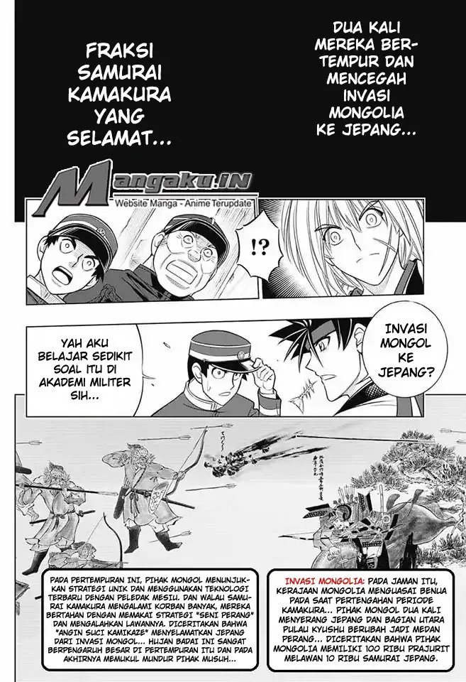 rurouni-kenshin-meiji-kenkaku-romantan-hokkaidou-hen - Chapter: 8