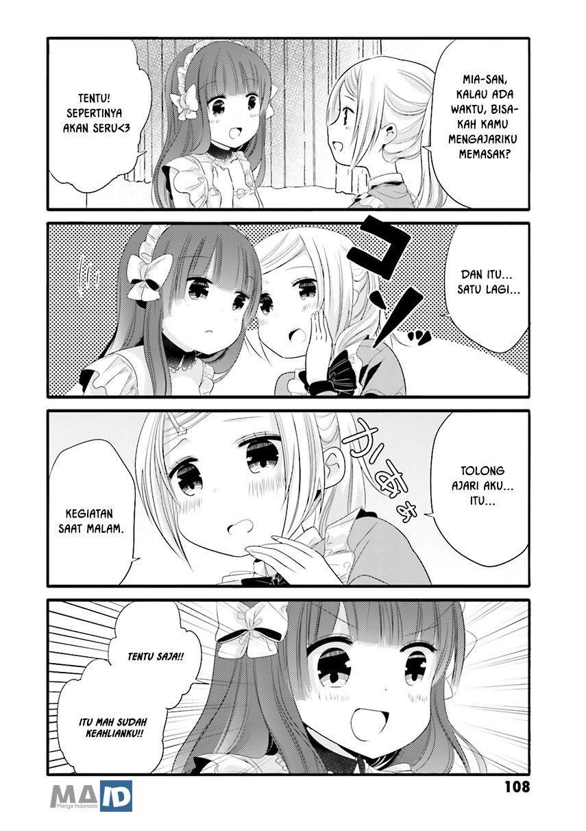 uchi-no-hentai-maid-ni-osowareteru - Chapter: 14