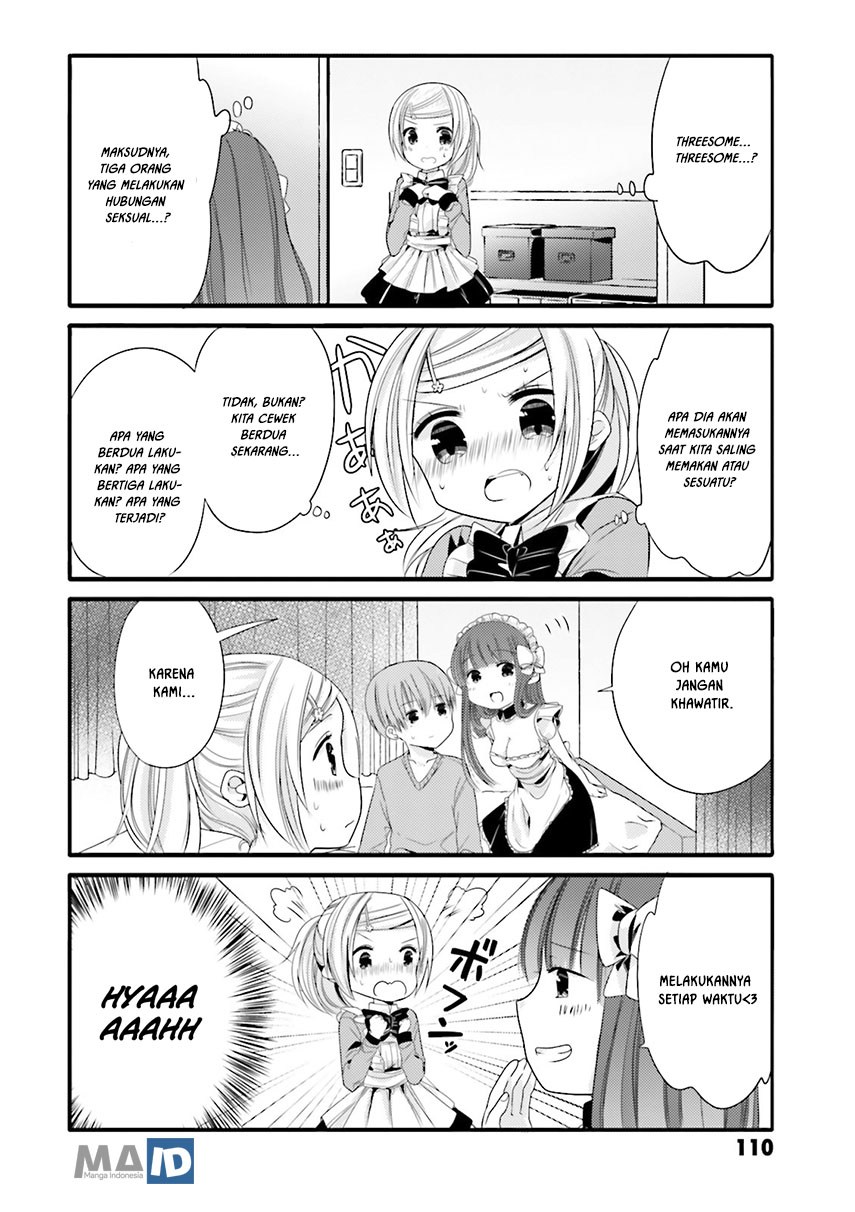 uchi-no-hentai-maid-ni-osowareteru - Chapter: 14