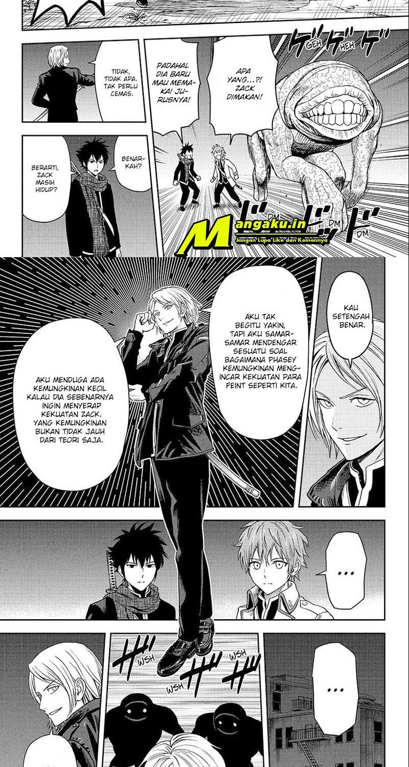 witch-watch - Chapter: 48