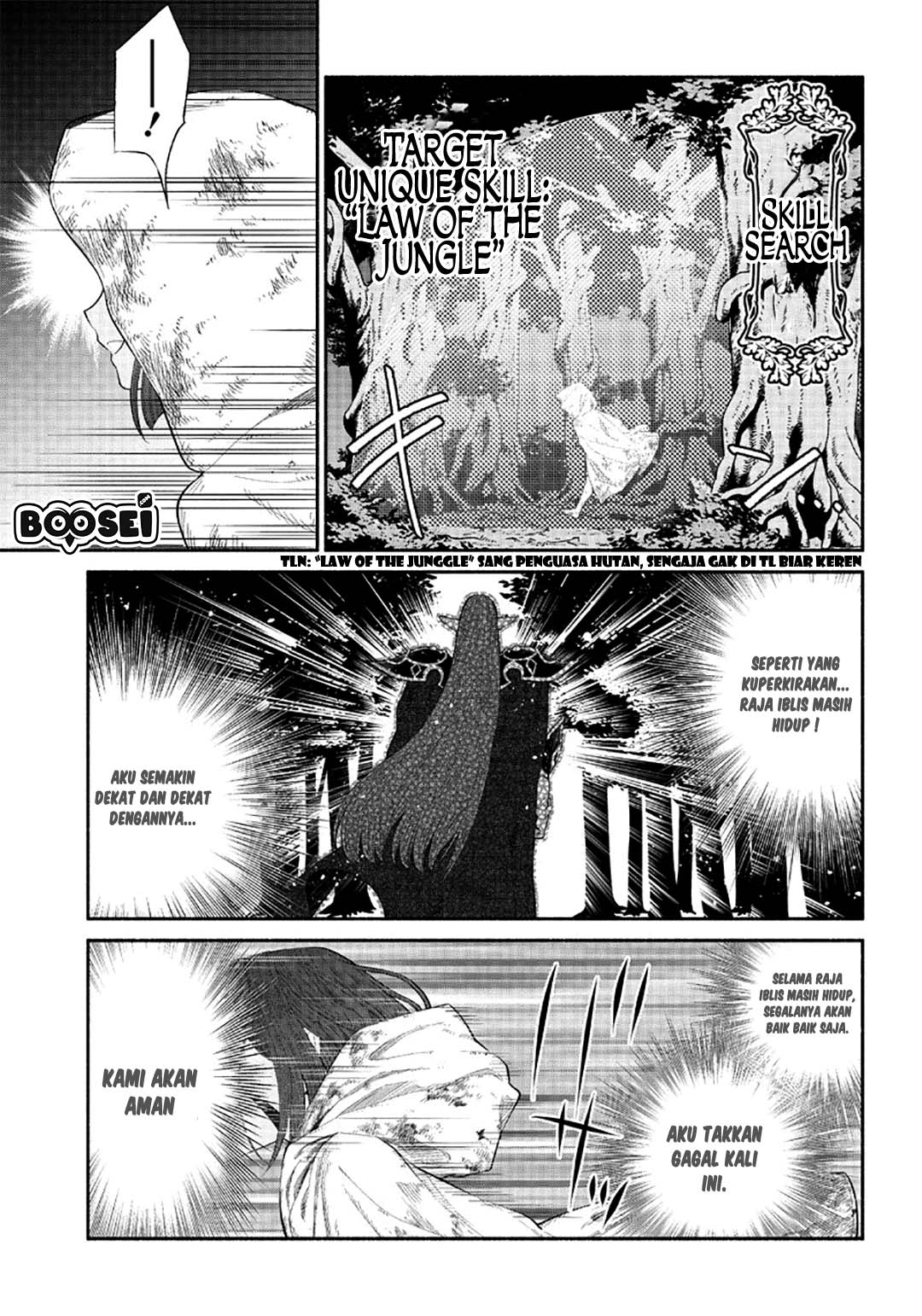 tensei-goblin-da-kedo-shitsumon-aru - Chapter: 6