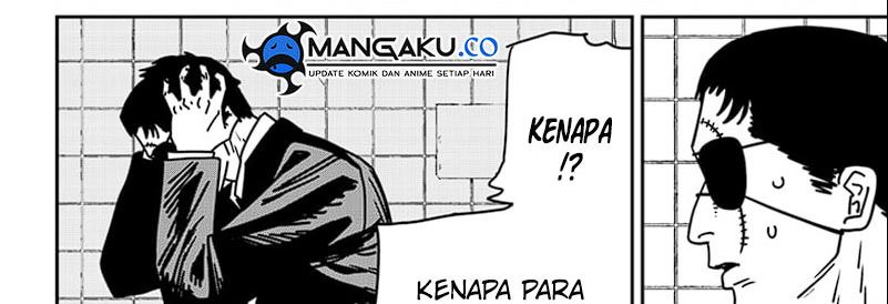 chainsaw-man - Chapter: 162