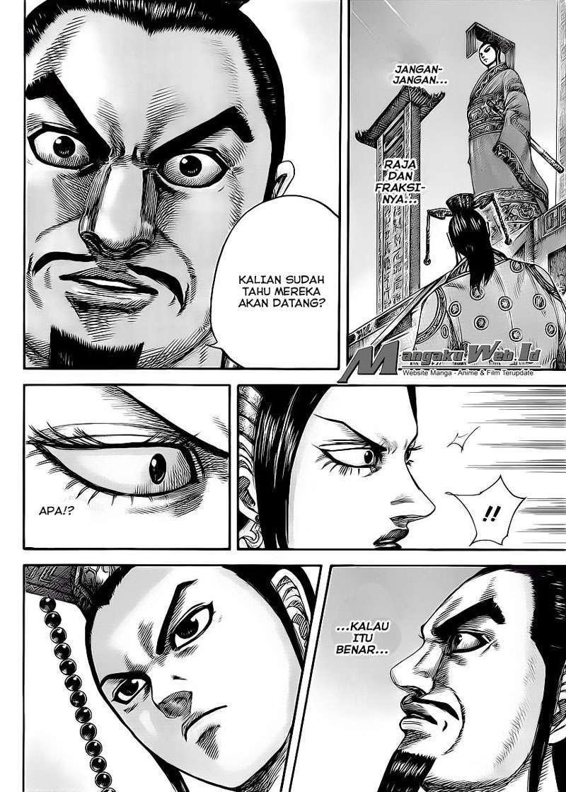 kingdom - Chapter: 415