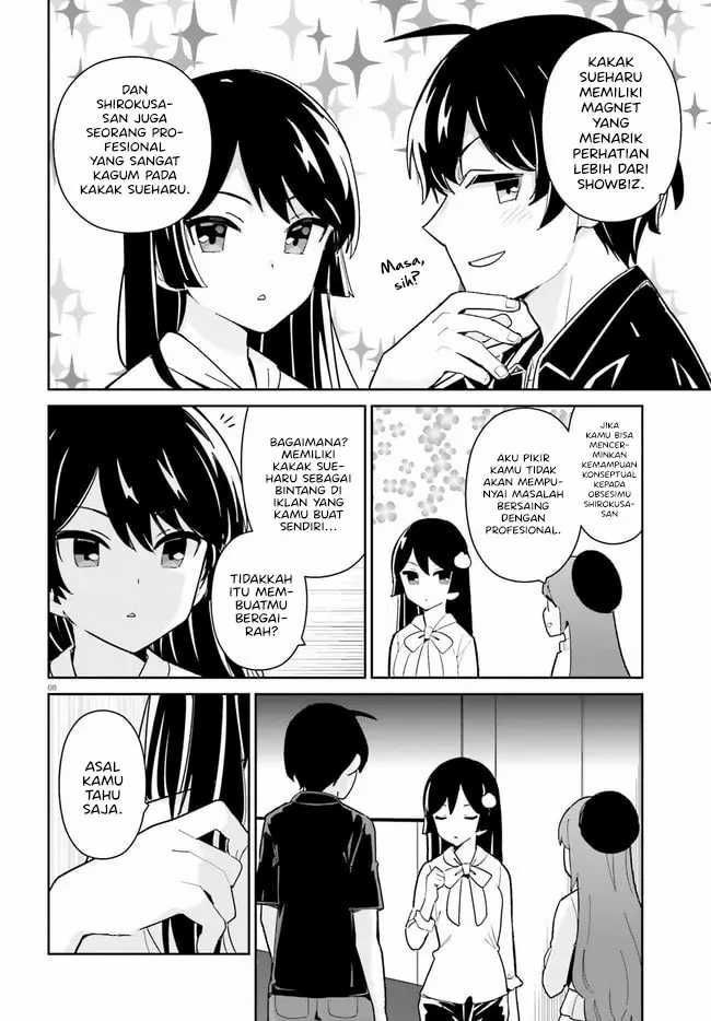 osananajimi-ga-zettai-ni-makenai-love-comedy - Chapter: 20