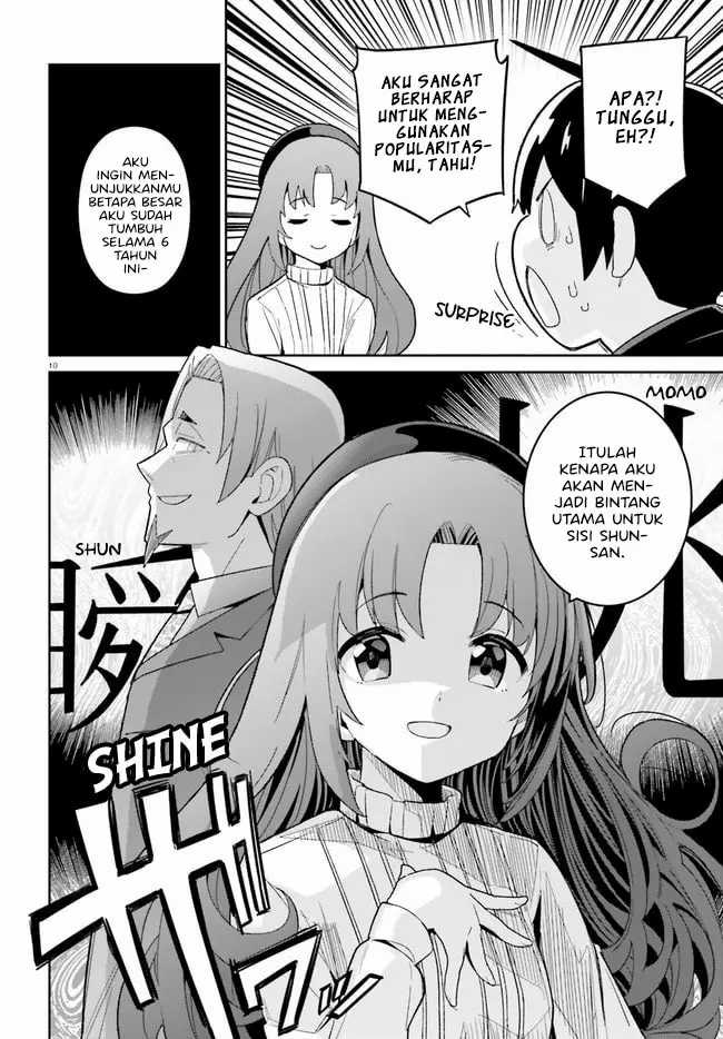 osananajimi-ga-zettai-ni-makenai-love-comedy - Chapter: 20