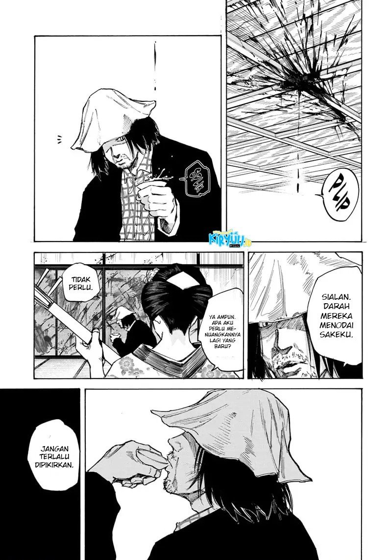 sakamoto-days - Chapter: 79