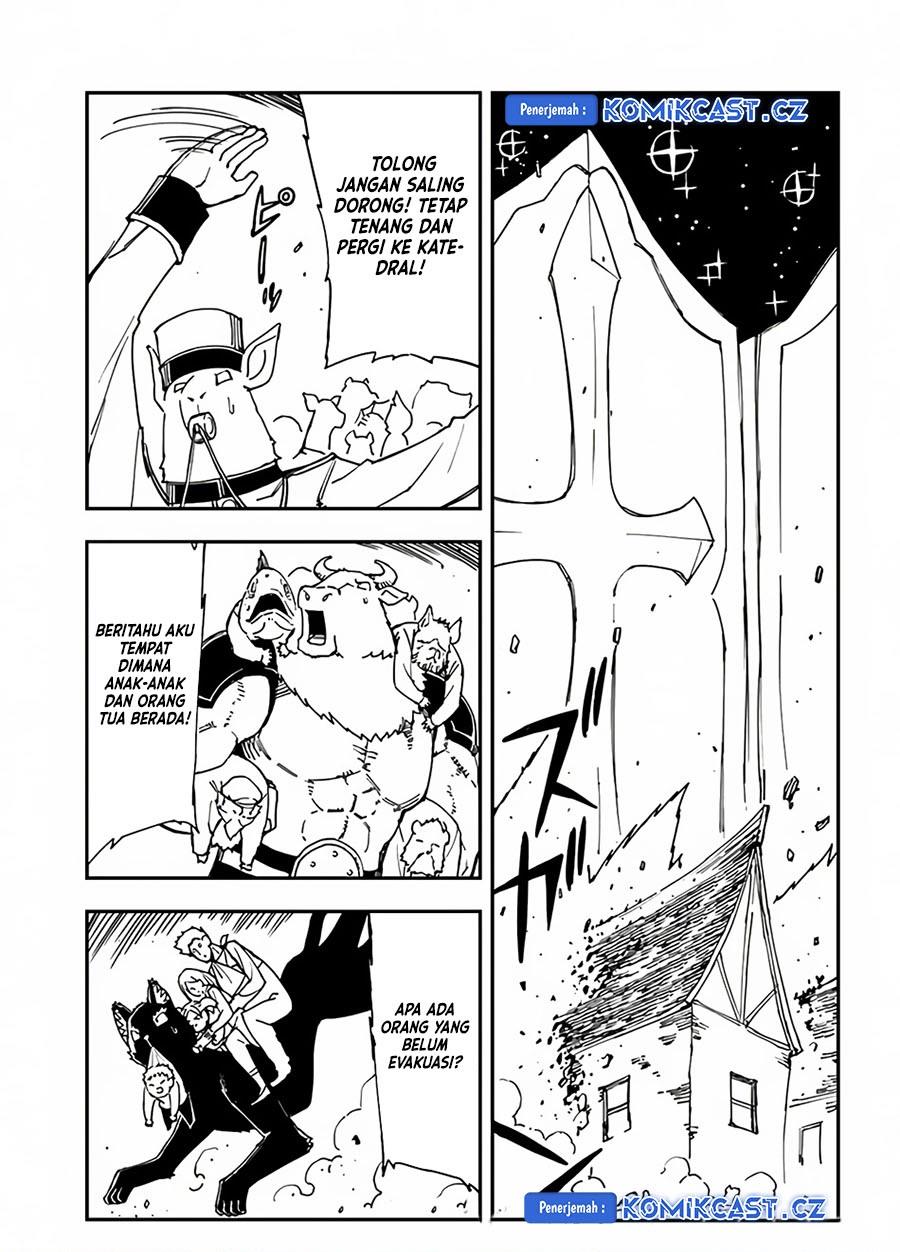 genkai-level-1-kara-no-nariagari - Chapter: 31.1