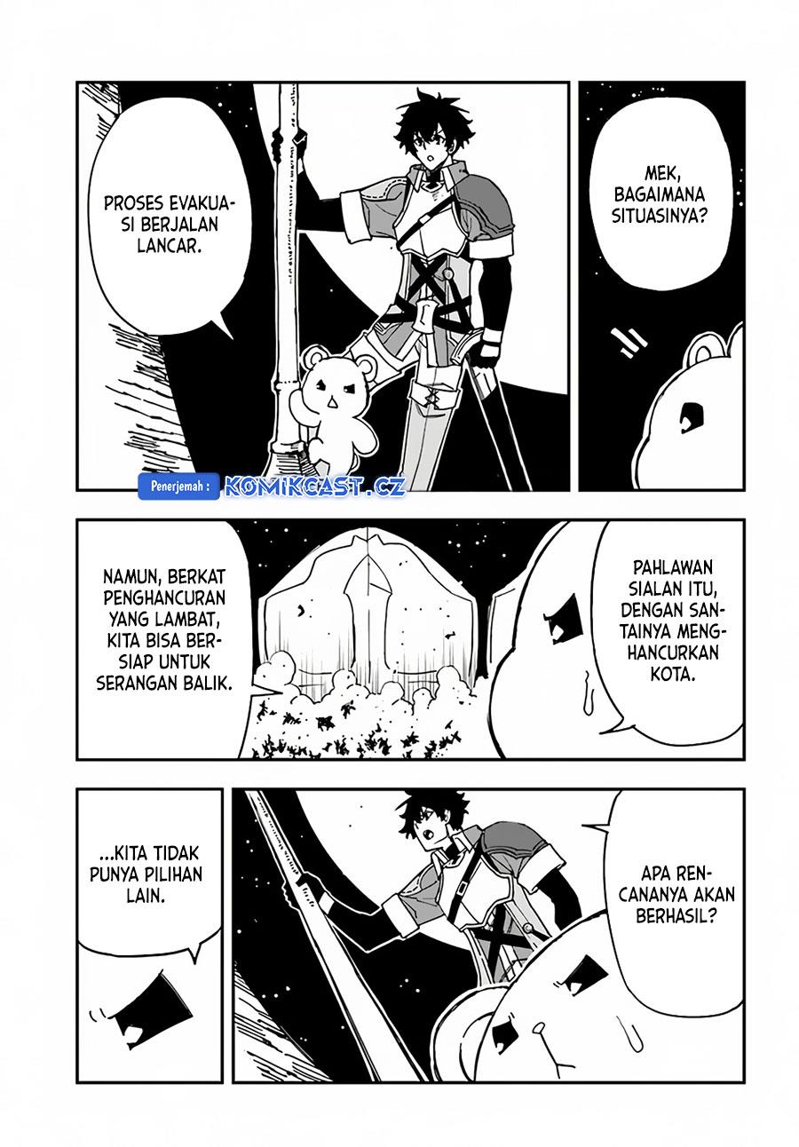 genkai-level-1-kara-no-nariagari - Chapter: 31.1