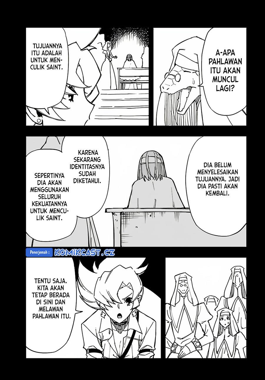 genkai-level-1-kara-no-nariagari - Chapter: 31.1