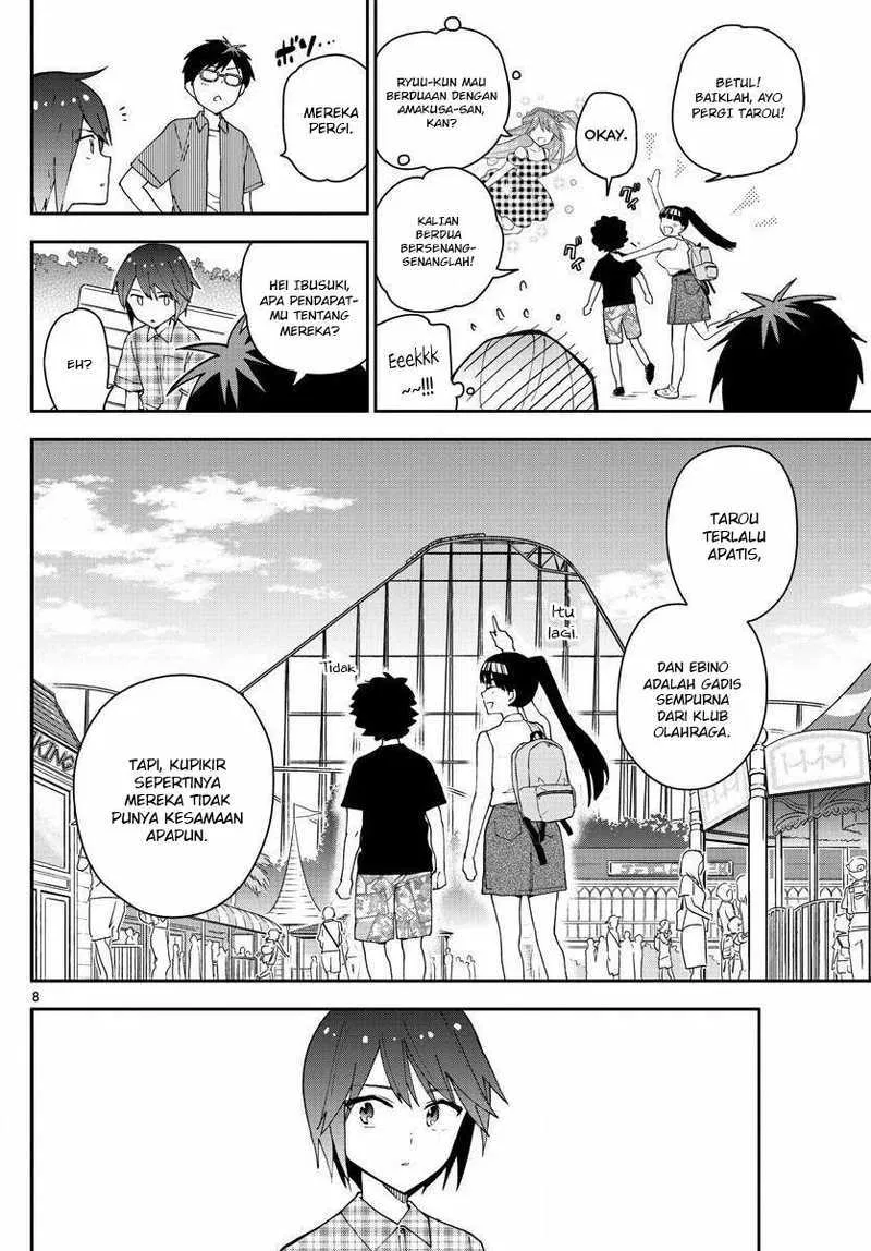 hatsukoi-zombie - Chapter: 38