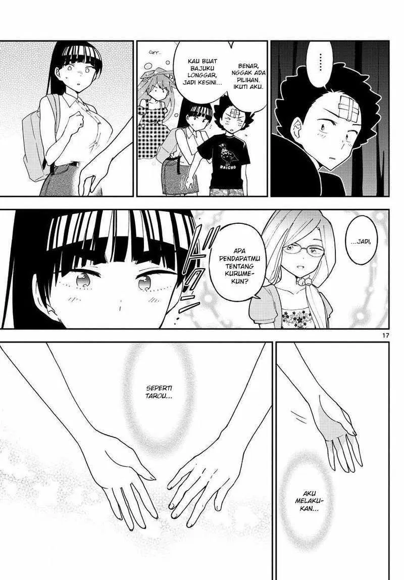 hatsukoi-zombie - Chapter: 38