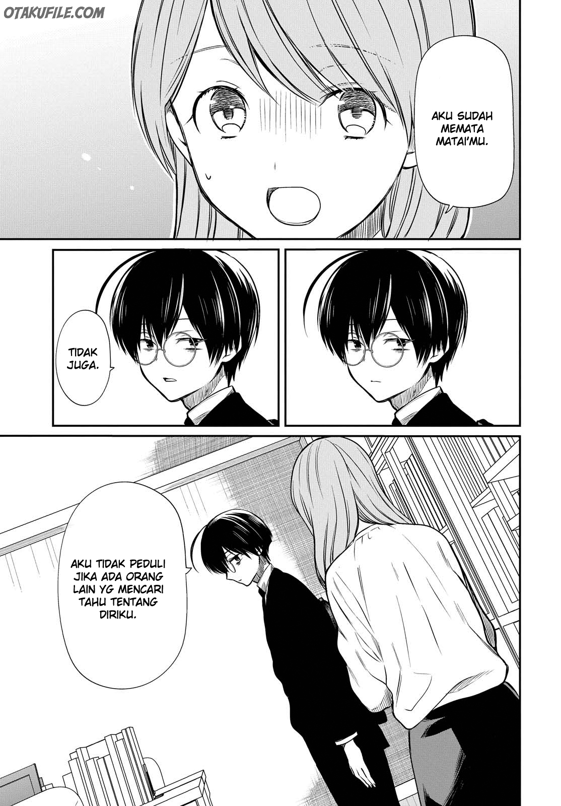 nen-a-gumi-no-monster - Chapter: 6