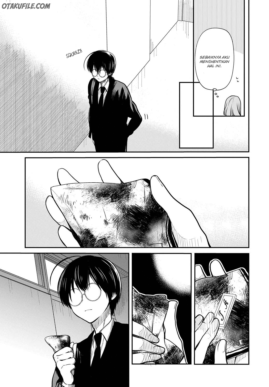nen-a-gumi-no-monster - Chapter: 6