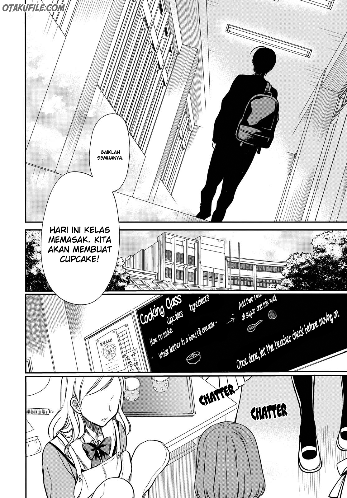 nen-a-gumi-no-monster - Chapter: 6