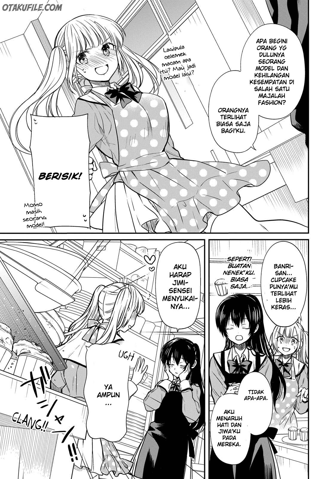 nen-a-gumi-no-monster - Chapter: 6
