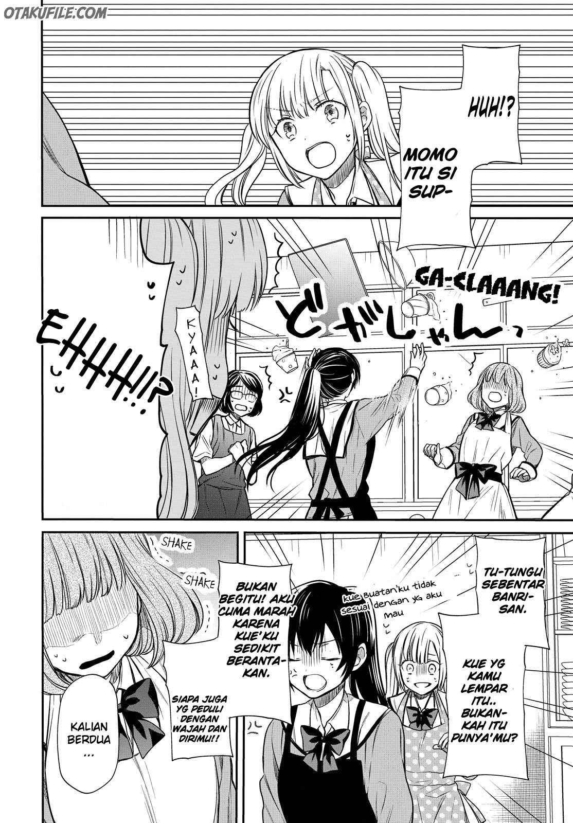 nen-a-gumi-no-monster - Chapter: 6