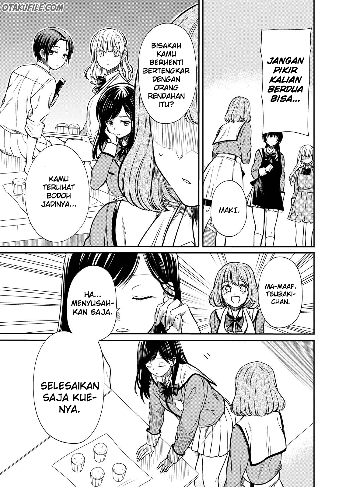 nen-a-gumi-no-monster - Chapter: 6