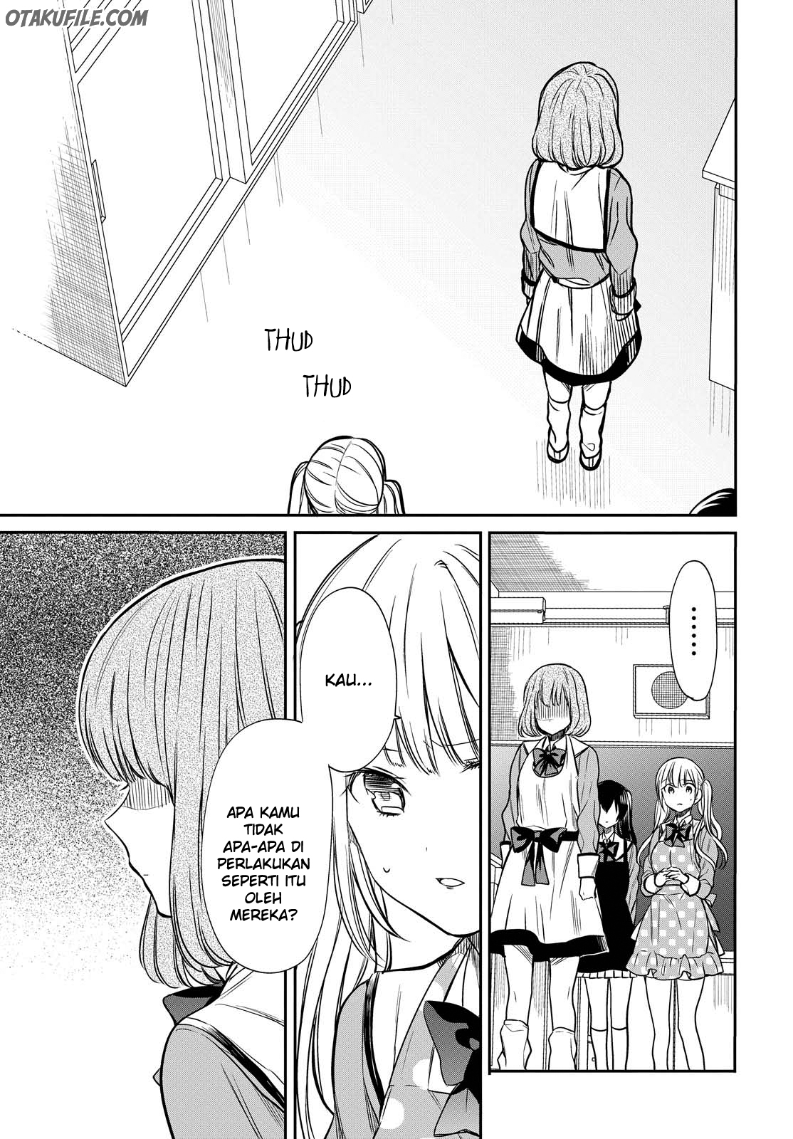 nen-a-gumi-no-monster - Chapter: 6
