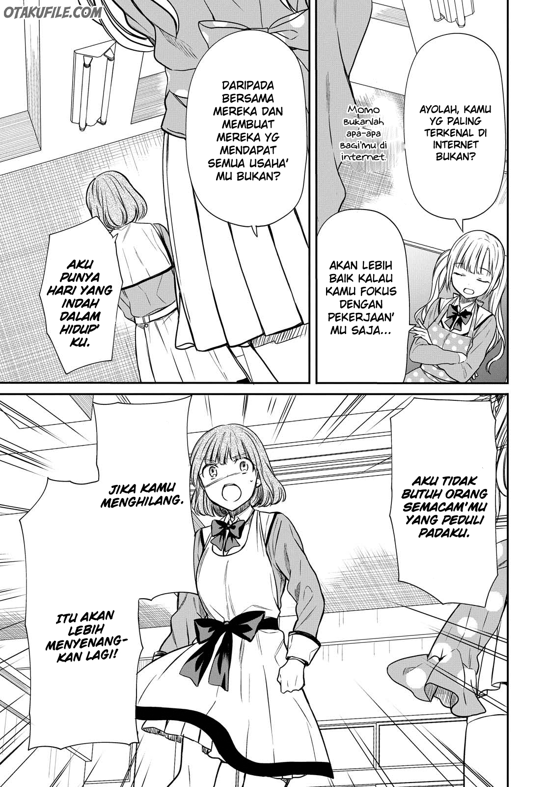 nen-a-gumi-no-monster - Chapter: 6
