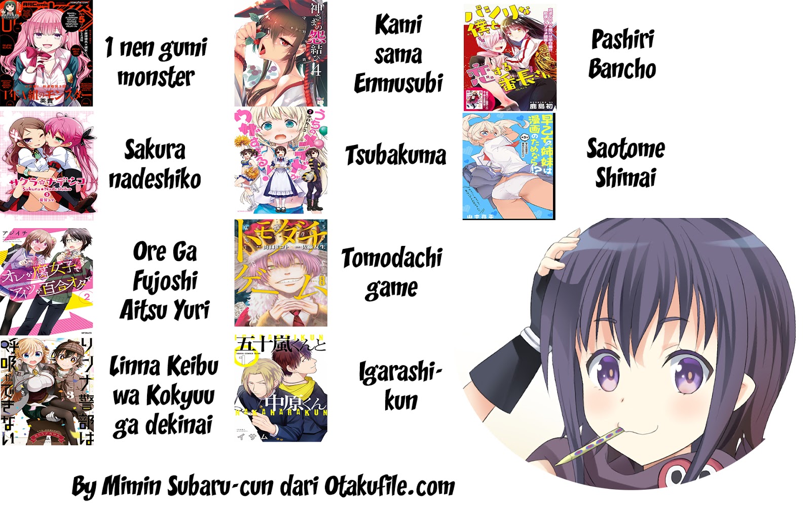 nen-a-gumi-no-monster - Chapter: 6