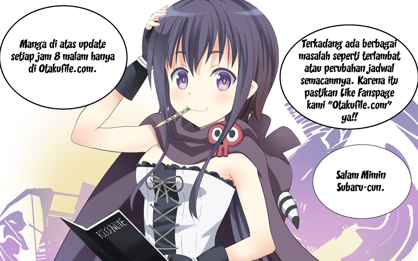 nen-a-gumi-no-monster - Chapter: 6