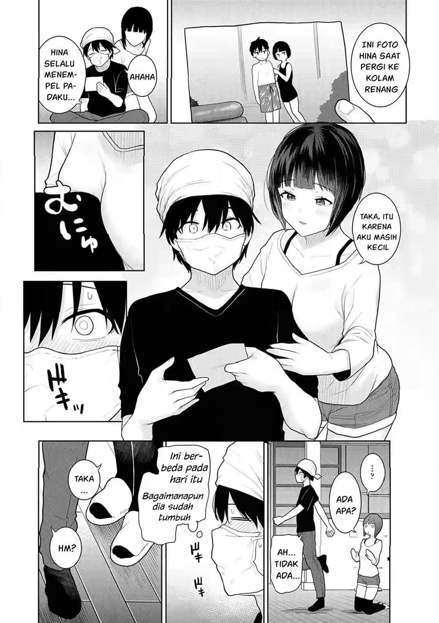 kyou-kara-kazoku-soshite-koibito - Chapter: 1