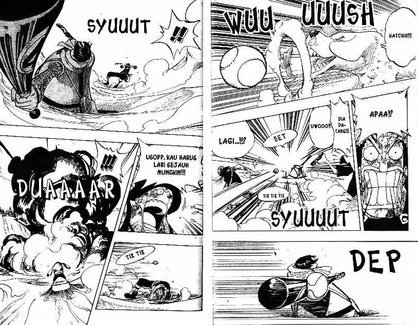 one-piece-id - Chapter: 184