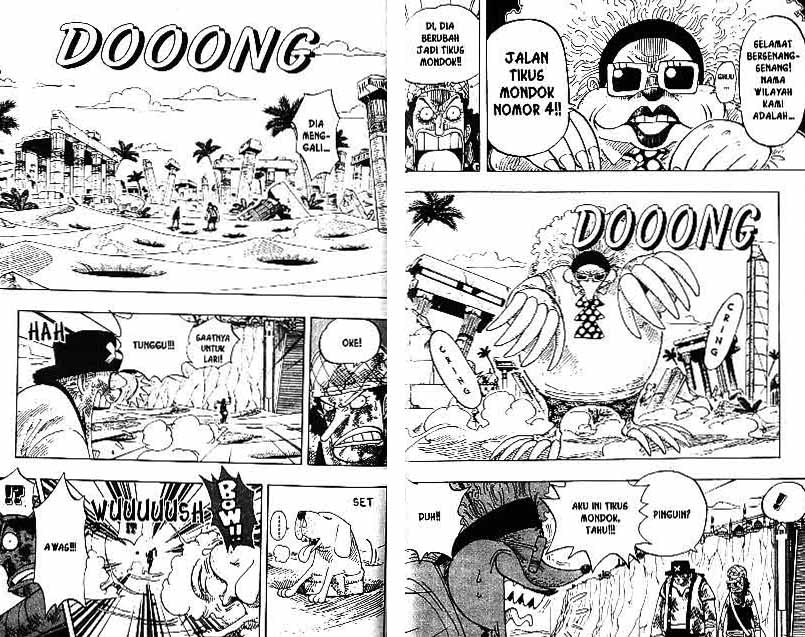 one-piece-id - Chapter: 184