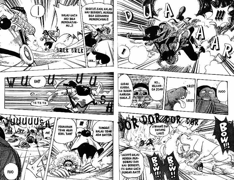 one-piece-id - Chapter: 184