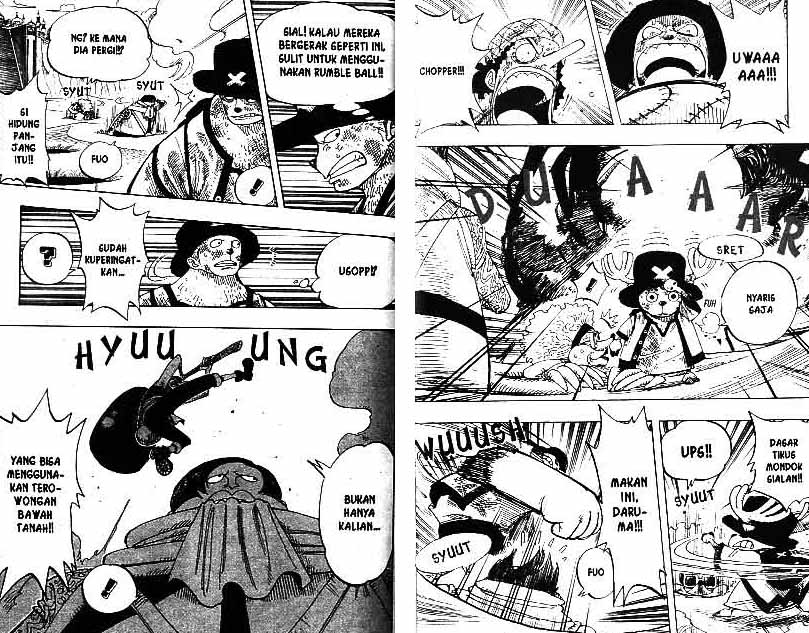 one-piece-id - Chapter: 184