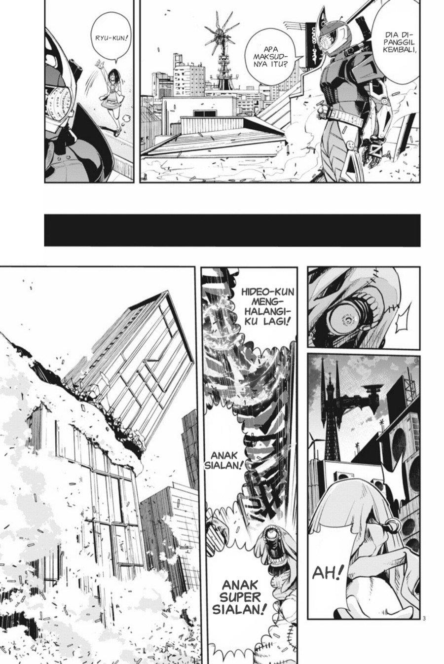 kamen-rider-w-fuuto-tantei - Chapter: 37