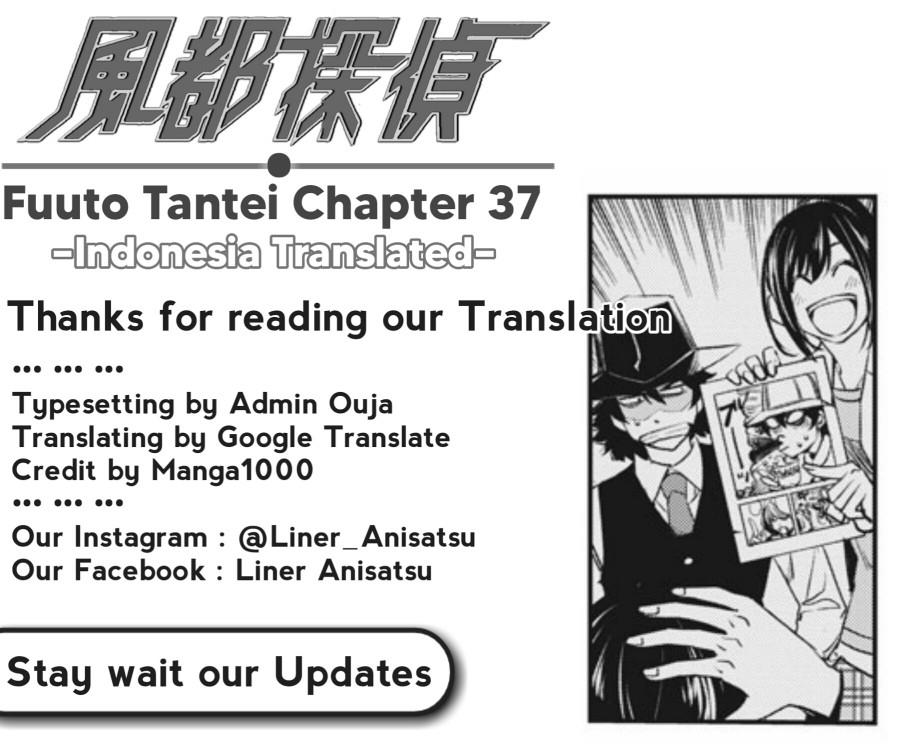 kamen-rider-w-fuuto-tantei - Chapter: 37