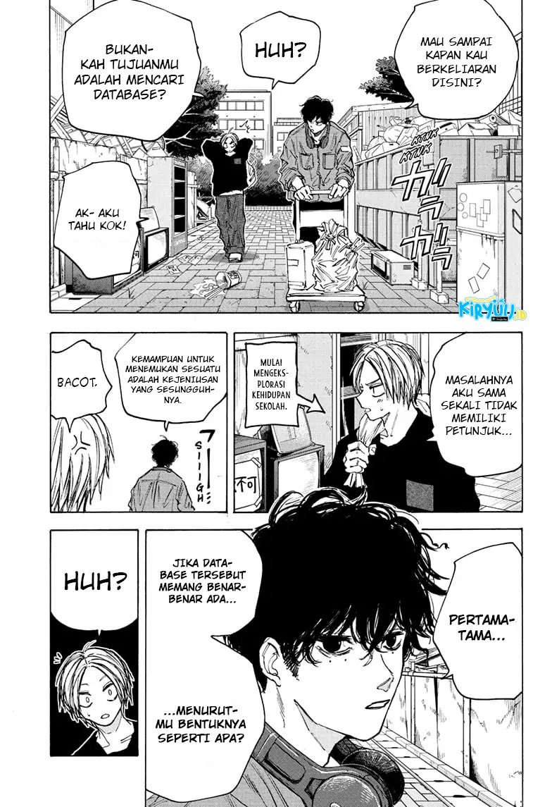 sakamoto-days - Chapter: 80