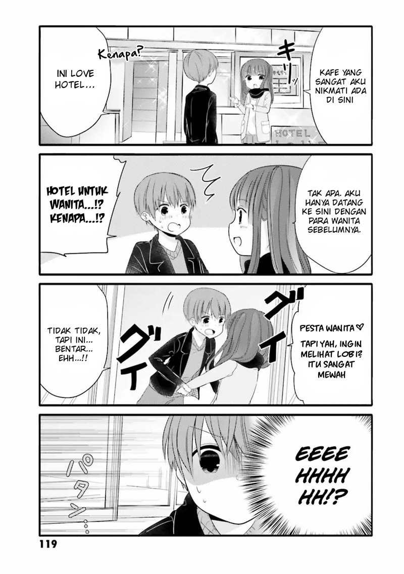 uchi-no-hentai-maid-ni-osowareteru - Chapter: 15