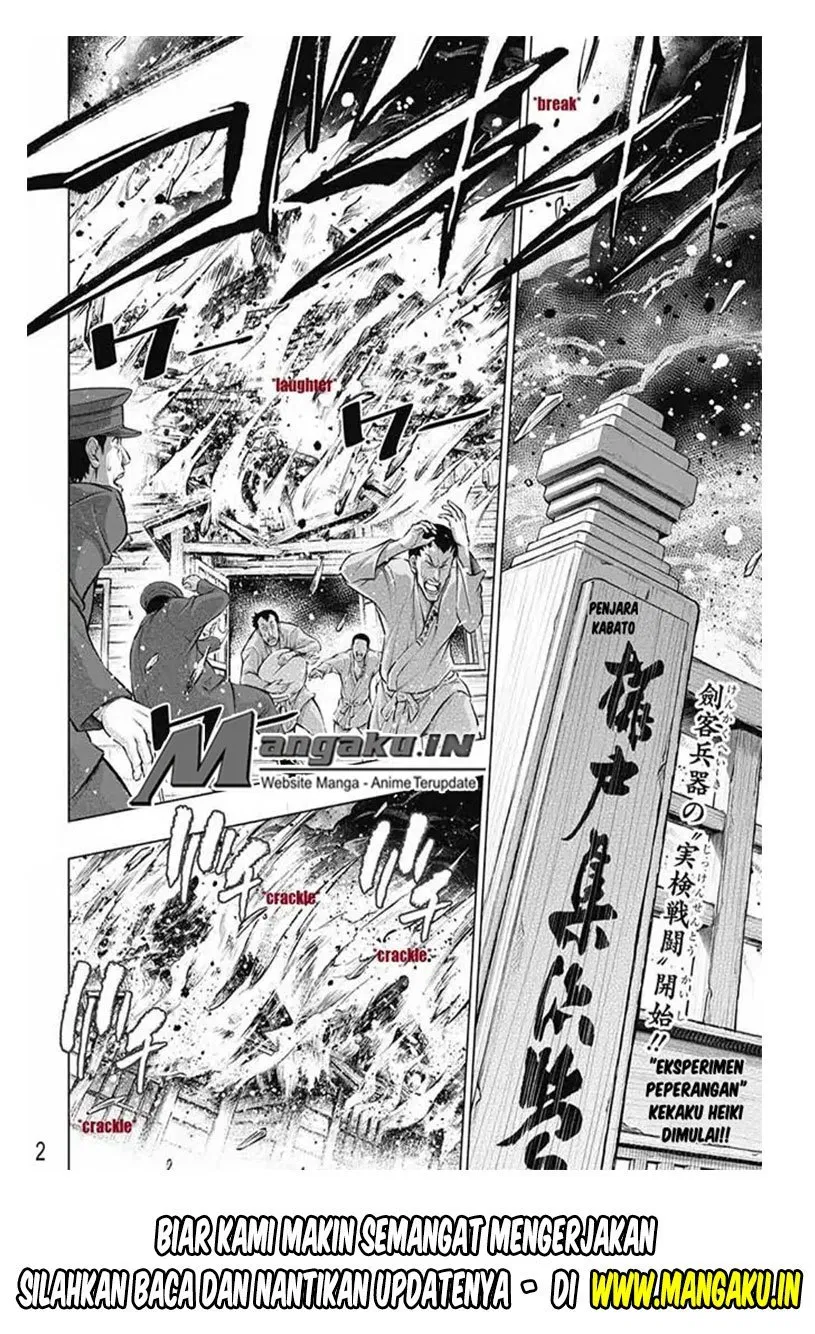 rurouni-kenshin-meiji-kenkaku-romantan-hokkaidou-hen - Chapter: 9