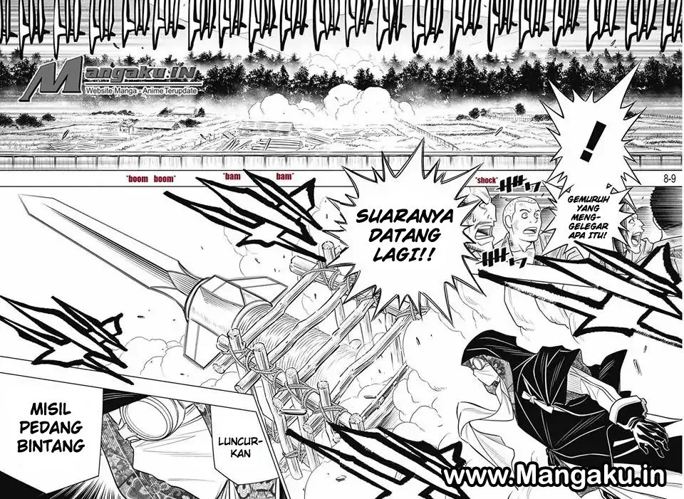 rurouni-kenshin-meiji-kenkaku-romantan-hokkaidou-hen - Chapter: 9