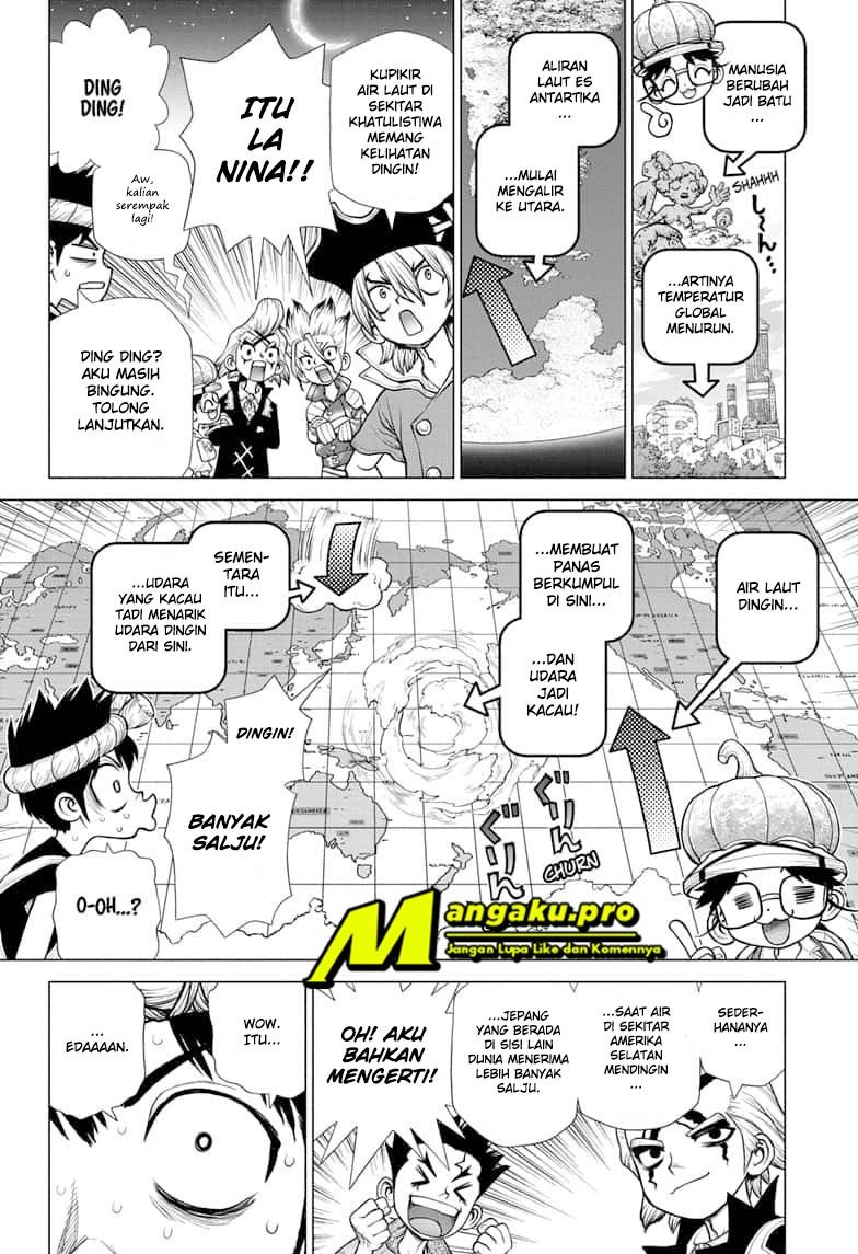 dr-stone - Chapter: 178