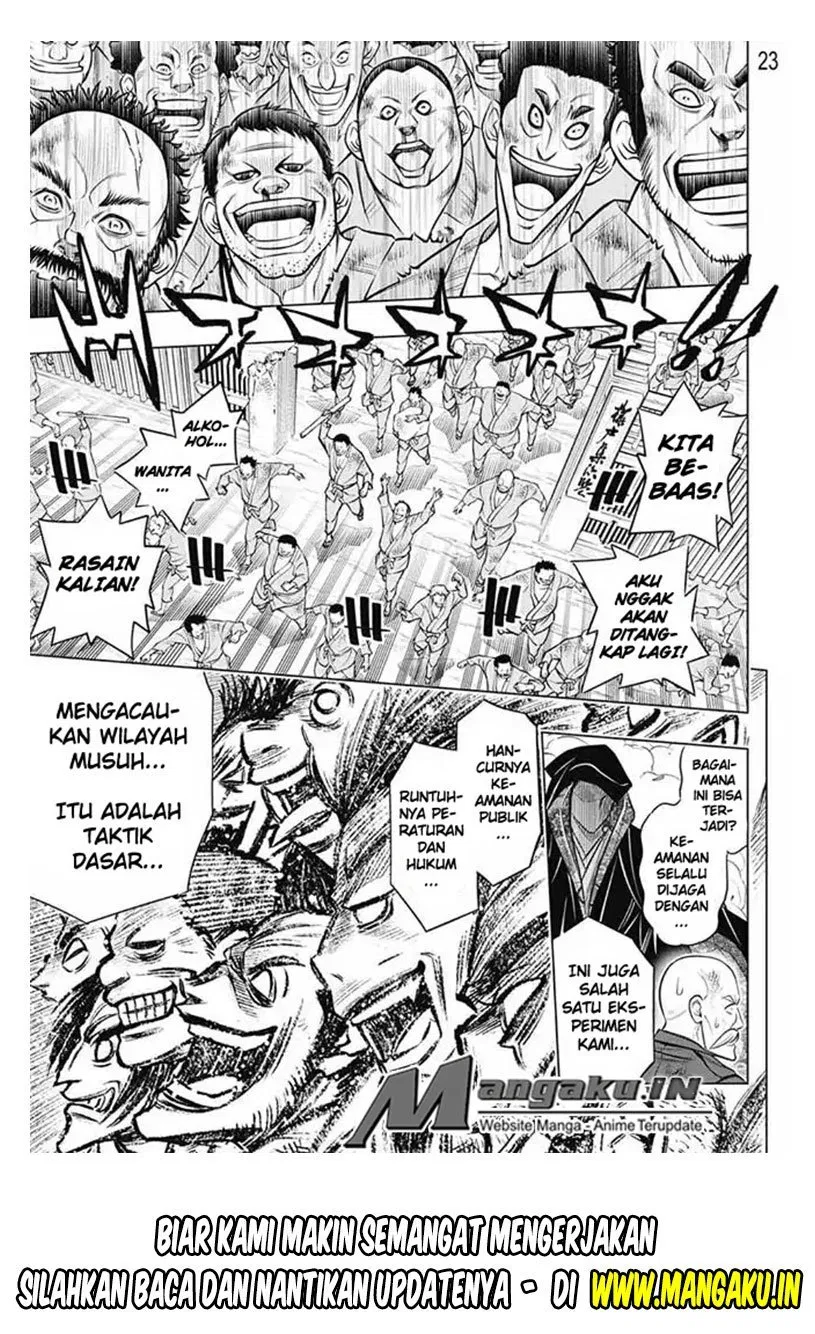 rurouni-kenshin-meiji-kenkaku-romantan-hokkaidou-hen - Chapter: 9