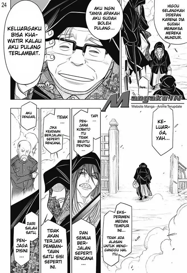 rurouni-kenshin-meiji-kenkaku-romantan-hokkaidou-hen - Chapter: 9