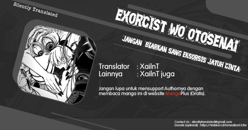 exorcist-wo-otosenai - Chapter: 42