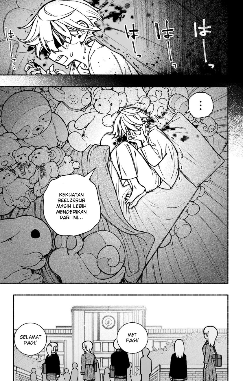 exorcist-wo-otosenai - Chapter: 42