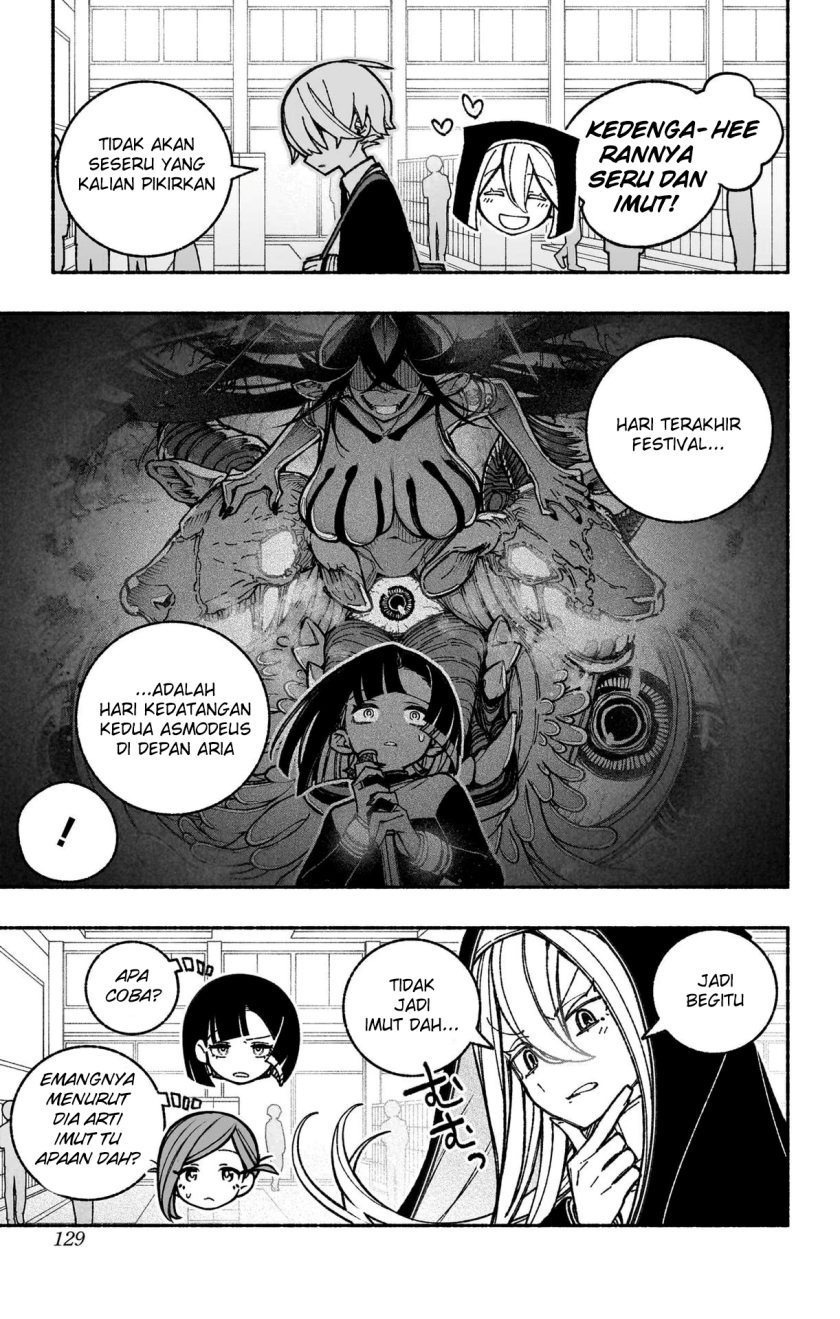 exorcist-wo-otosenai - Chapter: 42