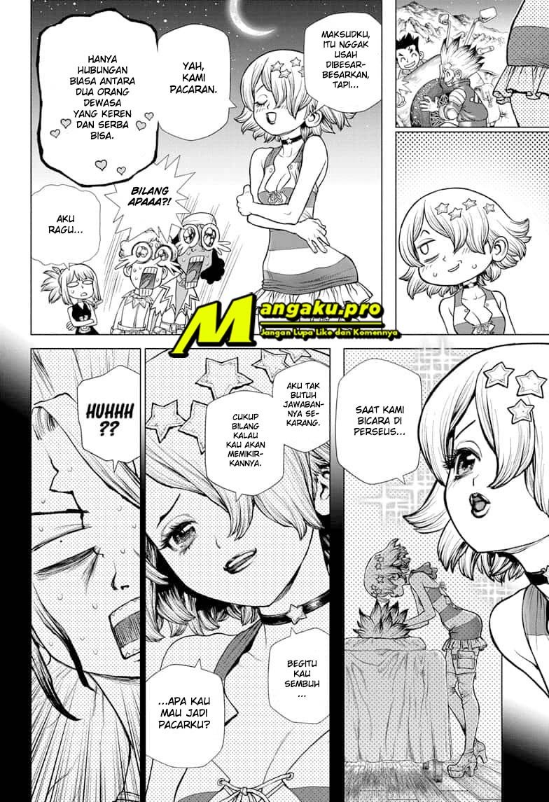 dr-stone - Chapter: 178